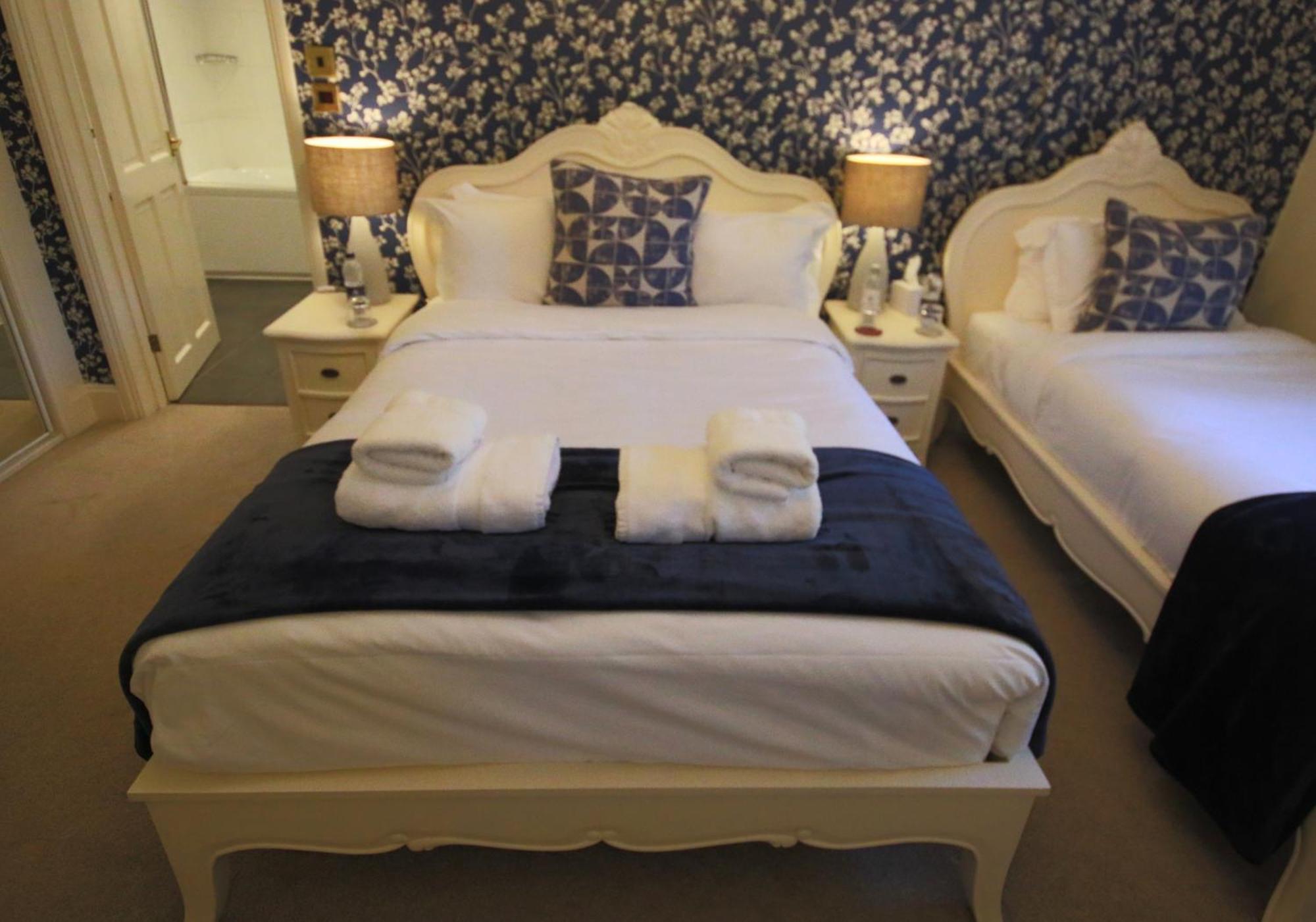 The Malvern Hills Hotel Great Malvern Room photo